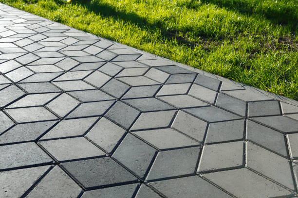 Best Decorative Driveway Pavers in Moscow, PA