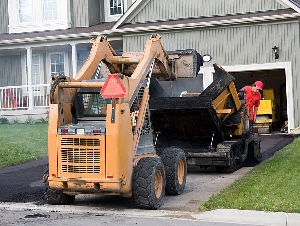 Professional Driveway Pavers in Moscow, PA