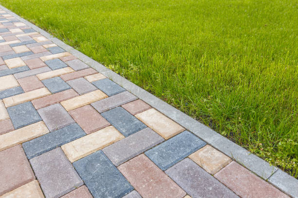 Best Eco-Friendly Driveway Pavers in Moscow, PA